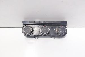 Panou comenzi AC, cod 5G0907426J, VW Golf 7 Alltrack (BA5, BV5) (idi:696948) din dezmembrari
