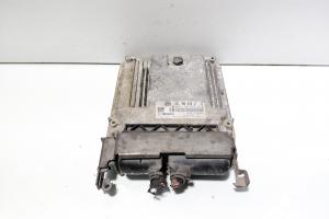 Calculator motor, cod 03L906022LF, 0281015420, VW  Passat (3C2), 2.0 TDI, CBA (idi:696951) din dezmembrari