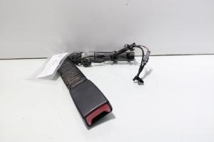 Capsa centura dreapta fata, cod 9115306, Bmw 5 Gran Turismo (GT) (idi:697177) din dezmembrari