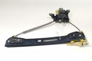 Macara cu motoras usa dreapta spate, cod DS73-F27000-BE, Ford Mondeo 5 liftback (CE) (id:697738) din dezmembrari