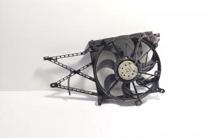 Electroventilator, cod 13126353, Opel Astra H 1.4 benz, Z14XEP (id:698010) din dezmembrari