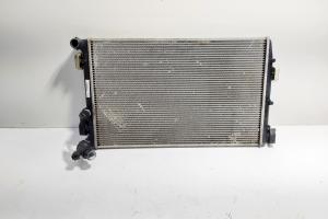 Radiator racire apa, cod 6Q0121253R, Skoda Fabia 2 Combi (5J, 545) 1.4 TDI, BNV (id:698022) din dezmembrari