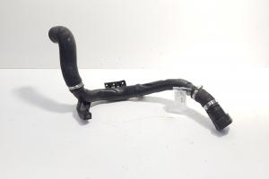 Tub intercooler, cod 5N0145840F, Vw Eos (1F7, 1F8) 2.0 TDI, CBAB (id:697844) din dezmembrari