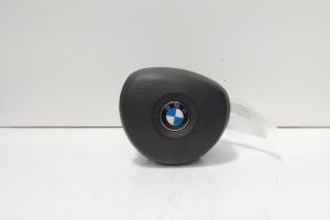 Airbag volan, cod 305166199001, 33677051504T, Bmw 1 (E81, E87) (id:697953) din dezmembrari