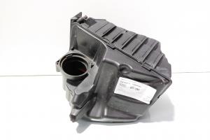 Carcasa filtru aer, cod 8200947663, Renault Megane 3 CC, 1.5 DCI, K9K832 (idi:697193) din dezmembrari