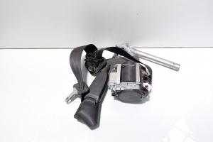 Centura stanga fata cu capsa pirotehnica, cod 868850008R, Renault Megane 3 Sedan (idi:697200) din dezmembrari