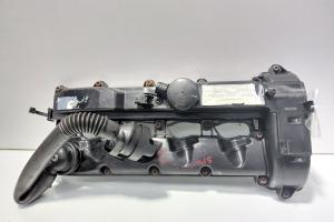 Capac culbutori, cod A6510100230, Mercedes Clasa E (W212) 2.2 CDI, OM651924 (id:697850) din dezmembrari