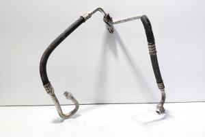 Conducta clima, cod 924900016, Renault Megane 3 CC, 1.5 DCI, K9K832 (idi:697203) din dezmembrari