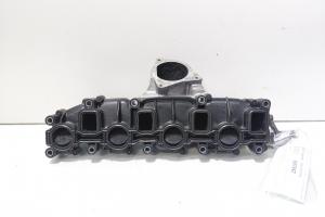 Galerie admisie cu clapete, cod 03L129711E, Audi A4 (8K2, B8), 2.0 TDI, CAH (id:697942) din dezmembrari