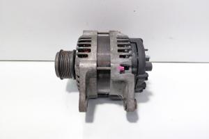 Alternator 100A, cod GM13500186, Opel Astra J Combi, 1.7 CDTI, A17DTR (id:697889) din dezmembrari