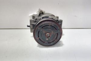 Compresor clima Denso, cod 517469310, Fiat Doblo Cargo (223), 1.3 M-JET, 223A9000 (id:697928) din dezmembrari