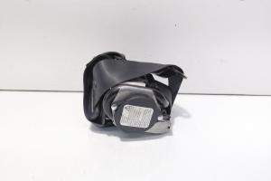 Centura stanga fata cu capsa, cod 5M2857705F, VW Golf 6 Plus  (id:698065) din dezmembrari