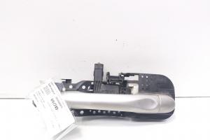 Maner usa dreapta fata cu senzor, cod 806060042R, Renault Megane 3 Combi (idi:697249) din dezmembrari