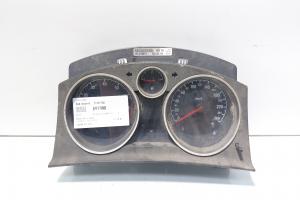 Ceas bord, cod 13142786, Opel Astra H, 1.4 benz (id:697996) din dezmembrari