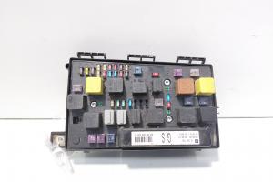 Tablou sigurante, cod 13206746, Opel Zafira B (A05) (id:697975) din dezmembrari