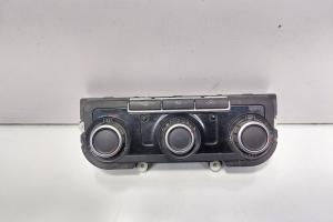 Panou comenzi AC, cod 5HB009751, Vw Jetta 4 (6Z) (idi:697400) din dezmembrari