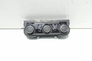 Panou comanda AC, cod 3C8907336H, VW Golf 6 (5K1) (id:698036) din dezmembrari