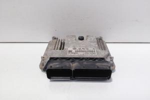 Calculator motor ECU, cod 03C906016, 0261S04390, Vw Tiguan (5N) 1.4 TSI, CAX (idi:697401) din dezmembrari