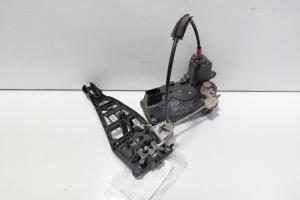 Broasca usa dreapta spate, cod GM13210739, Opel Astra H Combi (id:697991) din dezmembrari
