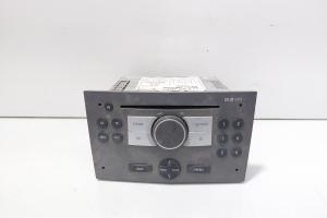 Radio CD, cod 13188461, Opel Astra H Combi (id:697995) din dezmembrari