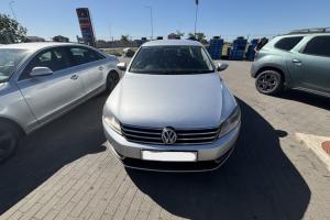Dezmembrez piese caroserie, motor, cutie viteze, suspensie Volkswagen Passat (362) 2.0 TDI, CFFB din dezmembrari