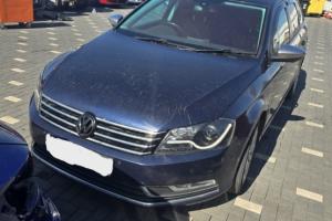 Dezmembrez piese caroserie, motor, cutie viteze, suspensie, VW Passat Variant (365), 2.0 TDI, CFFB. din dezmembrari