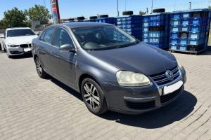 Dezmembrez piese caroserie, motor, cutie viteze, suspensie Volkswagen Jetta 3 (1K2) 1.4 TSI, CAXA din dezmembrari