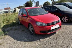 Dezmembrez piese caroserie, motor, cutie viteze, suspensie, VW Golf 6 (5K1), 1.6 TDI, CAYC. din dezmembrari