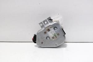 Motoras blocare ax coloana volan, cod 4F0905852D, Audi A6 Avant (4F5, C6) (id:698204) din dezmembrari