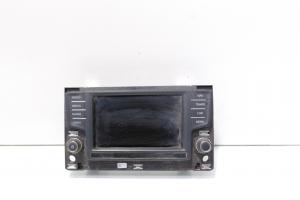 Display navigatie, cod 3G0919605D, Vw Passat (3G2) (id:698129) din dezmembrari
