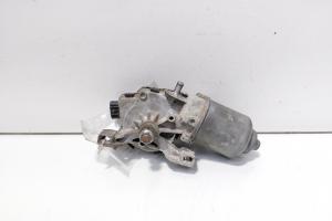 Motoras stergatoare fata, cod GR1L-1593000641, Mazda 6 Hatchback (GG) vol pe stanga (id:698157) din dezmembrari
