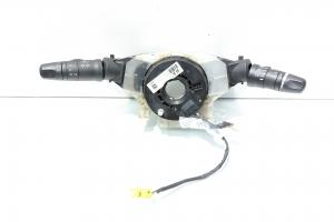 Spirala volan cu maneta semnalizare si maneta stergatoare, cod 25560AV615, Nissan Primera (P12) (id:698211) din dezmembrari