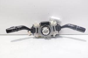 Spirala volan cu maneta semnalizare si maneta stergatoare, cod GR1T-17E543, Mazda 6 Hatchback (GG) (id:698150) din dezmembrari