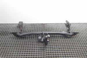Carlig cu priza, Bmw 5 Touring (E61) (id:698188) din dezmembrari