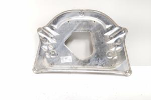 Scut motor metalic, cod 31116759878, Bmw 5 Touring (E61) 2.0 diesel, N47D20A (id:698197) din dezmembrari