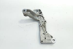 Suport brat trapez stanga fata, cod 1K0199295E, VW Touran (1T3), 1.6 TDI, CAYN (id:698084) din dezmembrari