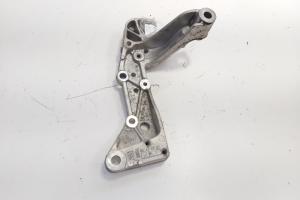 Suport brat trapez dreapta fata, cod 1K0199296E, Seat Toledo 3 (5P2), 1.9 TDI, BXE (id:698085) din dezmembrari