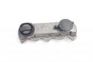 Capac culbutori, cod 038103469E, F, VW Golf 4 (1J1), 1.9 TDI, ASV (id:697827) din dezmembrari