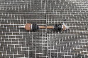Planetara stanga fata, Ford Focus 2 Combi (DA) 2.0 TDCI, G6DA, 6 vit man (id:698464) din dezmembrari