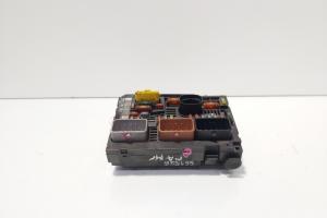 Tablou sigurante BSM, cod 9661281580, Peugeot 407 Coupe (idi:661526) din dezmembrari
