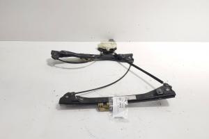 Macara cu motoras usa dreapta fata, cod 5JA837462, Skoda Rapid (NH3) (id:698213) din dezmembrari