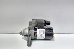 Electromotor, Vw Touran (1T3) 1.6 TDI, CAYN, 5 vit man (id:698203) din dezmembrari
