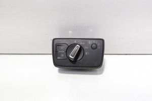 Bloc lumini cu functie auto si proiectoare, cod 3G0941633, Vw Passat (3G2) (id:698136) din dezmembrari