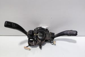 Maneta semnalizare cu maneta stergatoare, cod 8K0953502BC, Audi A4 (8K2, B8) (id:698112) din dezmembrari