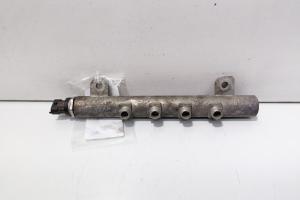 Rampa injectoare cu senzor, cod GM55197372, 0445214122, Opel Zafira B (A05), 1.9 CDTI, Z19DTH (id:698292) din dezmembrari
