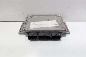 Calculator motor ECU, cod 9665936280, Citroen C4 (I) 1.4 benz (id:698335) din dezmembrari