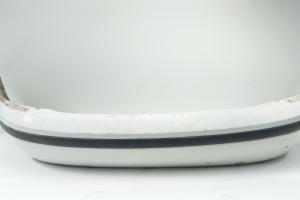 Bara spate, Skoda Fabia 2 (5J, 542) (idi:697502) din dezmembrari