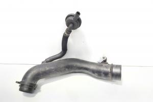Tub intercooler, cod 8201003136, Renault Megane 3 Sedan, 1.9 DCI, F9Q870 (idi:697529) din dezmembrari