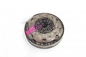 Volanta masa dubla cu placa presiune, Opel Vectra C Combi 1.7 CDTI (id:686985) din dezmembrari