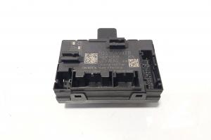Modul usa stanga fata, cod 5Q4959593B, Seat Leon (5F1) (idi:679956) din dezmembrari